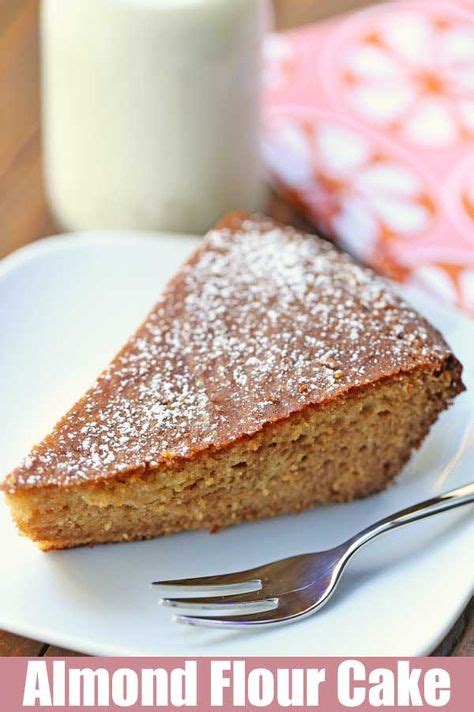 almond flour cake recipe almond flour cakes baking recipes almond