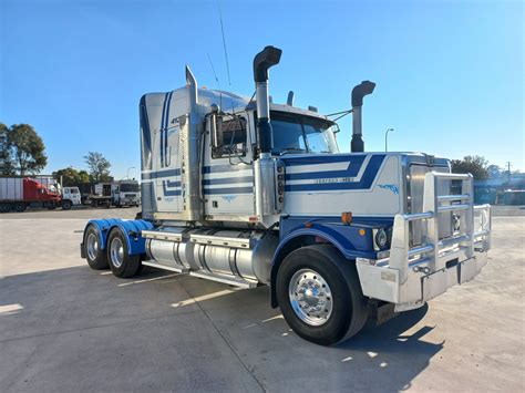 western star  fx sold wanless truck parts