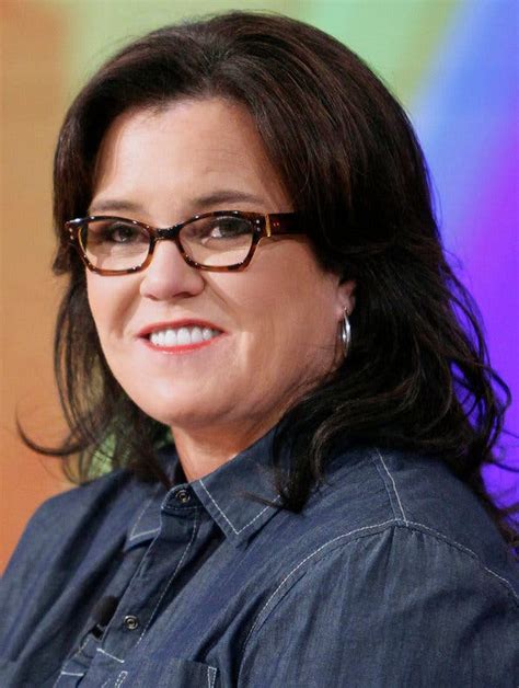 Rosie O’donnell Joins Cast Of David Rabe Play The New York Times