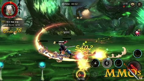 dungeon fighter spirit game review mmoscom