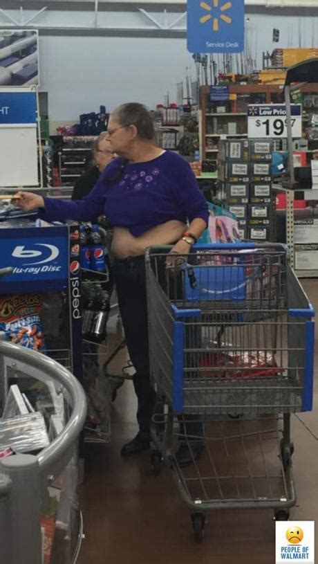 people of walmart the really gross edition paperblog