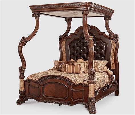 Cunt Fourposter Bed Canopy Bed Bunk Bed Bedroom Furniture Sets