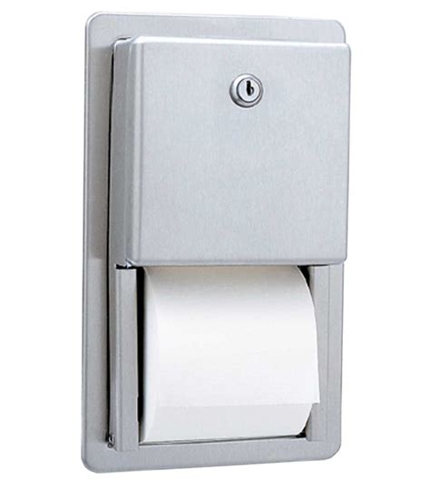 gamco toilet tissue dispenser model ttd  washroom equipment accessories supply gopher