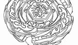 Beyblade Coloring Pages Printable Shu Spryzen Burst Metal Masters Drago Cartoon Getdrawings Jin Blader Masked Color Online sketch template