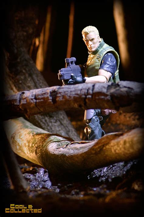 diy forest diorama  action figure photography part  lets
