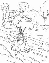 Coloring Pages Andersen Soldier Tale Ugly Pea Tin Fairy Steadfast Color Tales Hans Christian Princess sketch template