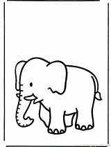 Mammals Print Elephant Coloring Pages Cliparts Attribution Forget Link Don sketch template