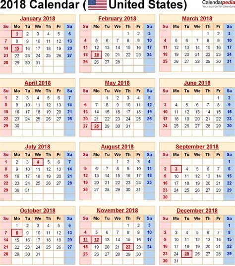 year calendar  holidays holiday calendar printable printable