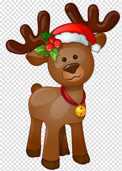 reindeer illustration rudolph santa claus christmas rudolph