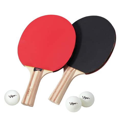 viper  racket table tennis set