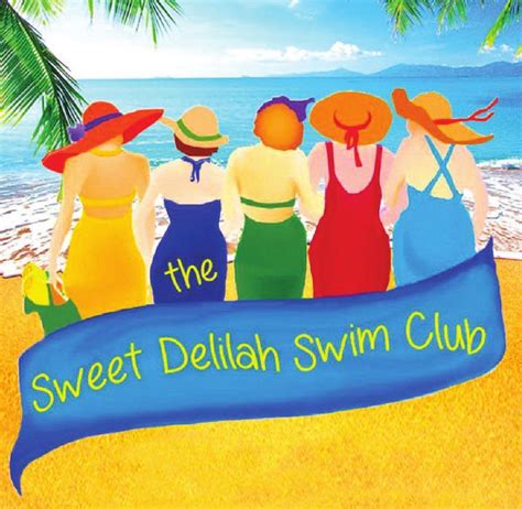 The Sweet Delilah Swim Club Benedicts Bus Service Wellsboro Pa