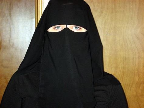 Pin On Niqab