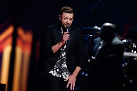 justin timberlake will headline super bowl lii halftime show in 2018