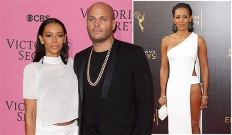 20 sex tapes featuring mel b to be used as evidence in divorce trial