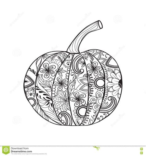 pumpkin coloring pages  adults pumpkin coloring pages coloring