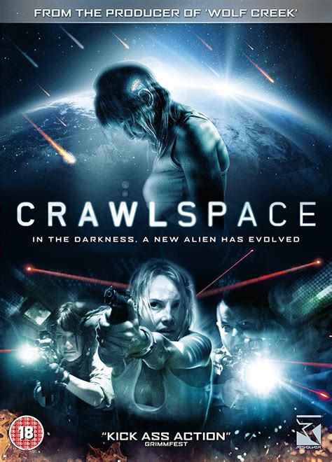 crawlspace blu ray  shipping   hmv store