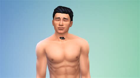 The Sims 4 Loverslab