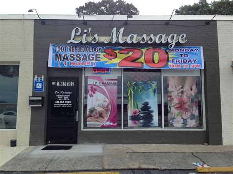 Lis Massage 21 Photos And 79 Reviews Massage 1985 Howell Mill Rd