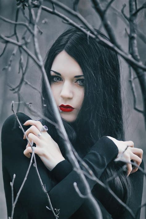 vicious snow white by askatao gothic angel gothic girls dark beauty