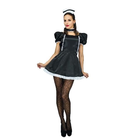 Pin On Sissy Maid Costumes