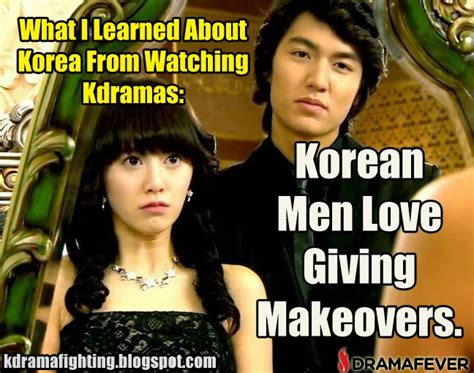 12 things we learned about korea from watching kdramas