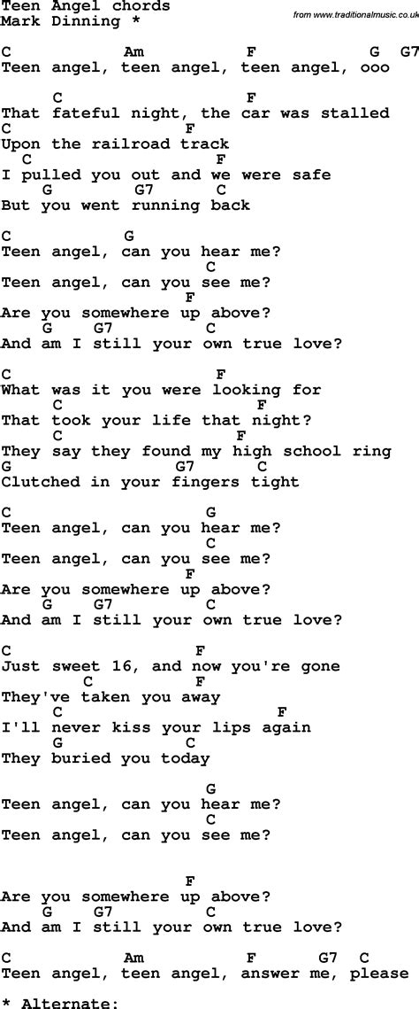 teen angel lyrics xxx porn library