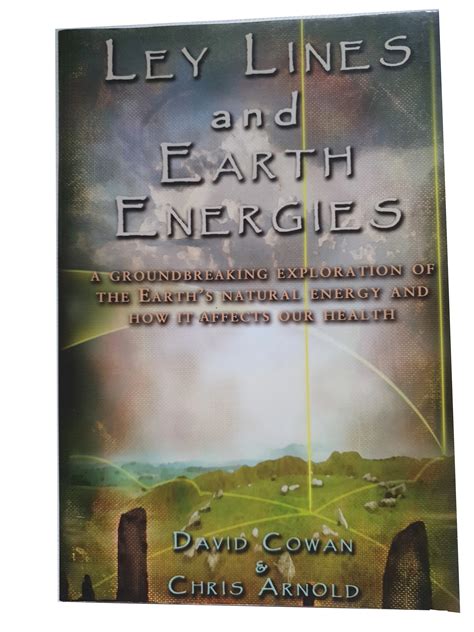 ley lines  earth energies life library