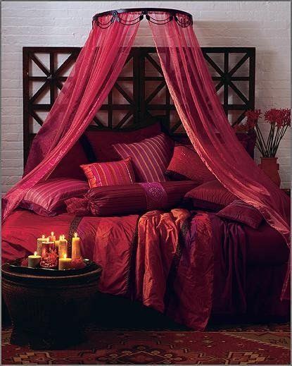 10 Romantic Bedroom Ideas For Couples In Love