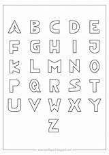 Letters Buchstaben Malvorlagen Alphabets Ausmal Ausdruckbares Freebie Druckvorlagen Schriftzug sketch template