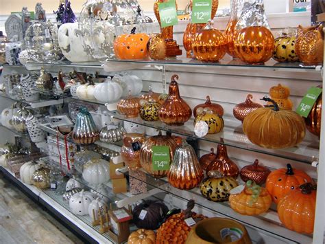 whats brewing home goods continued halloween decorations halloween lunch fall thanksgiving