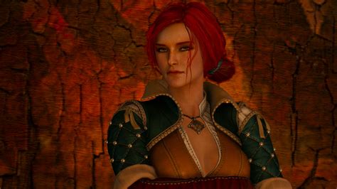 critiquing witcher 3 s wonky sexist fashion the mary sue