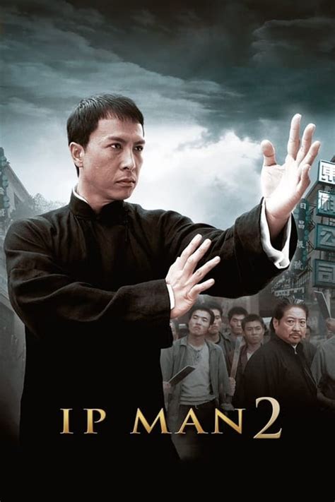 download ip man 2 2010 full movie with english subtitles