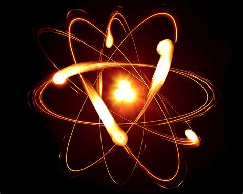 decades  mystery solved   kind  electrons