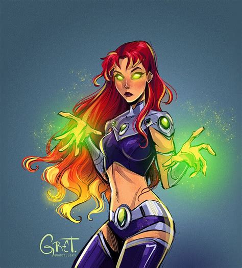 Pin On Starfire