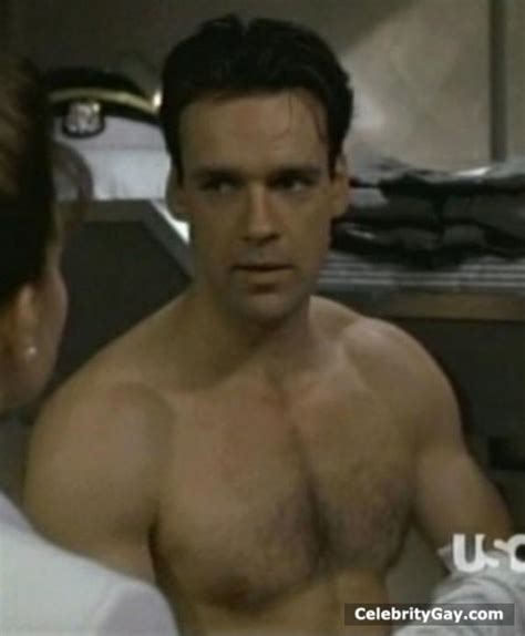 David James Elliott Nude Leaked Pictures And Videos