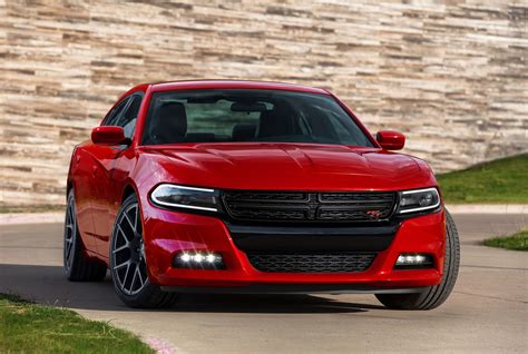 2015 Dodge Charger R T Is Unveiled What Are Your Thoughts