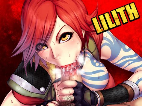 Lilith By Sawao Hentai Foundry