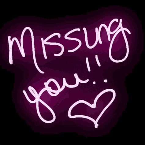 Missing You  Missing You Discover And Share S