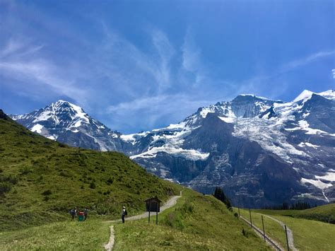 44 Best Wengen Switzerland Images On Pholder Travel