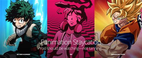 funimation blog you should be reading