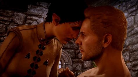 The Reason Cullen Romance Tribute Dragon Age Inquisition Da I