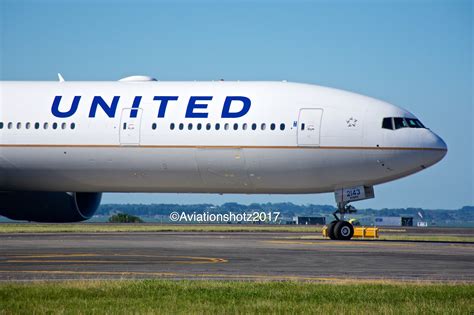 aviationshotz united airlines  er nu