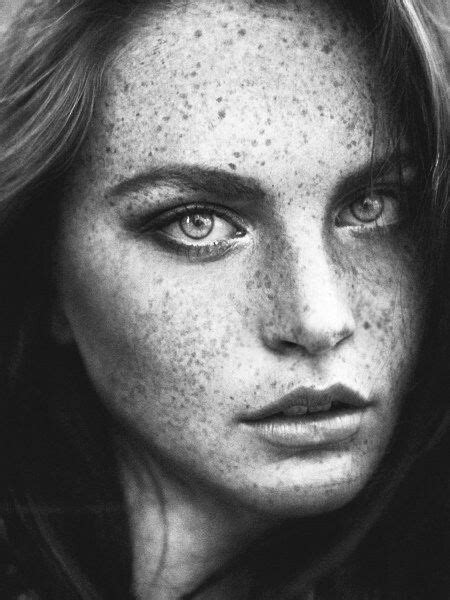 589 best freckle face beauty images in 2019 freckle face