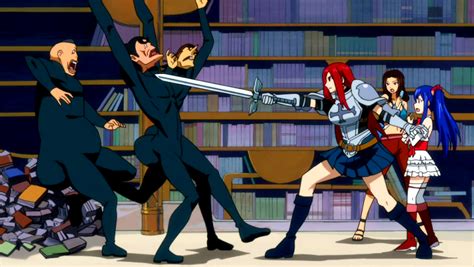 The True Villain Once Again Anime And Manga Universe