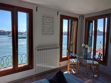 airbnbs  venice italy rooftops views  follow