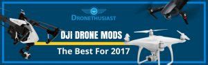 rc drone mods    drone modifications phantom inspire
