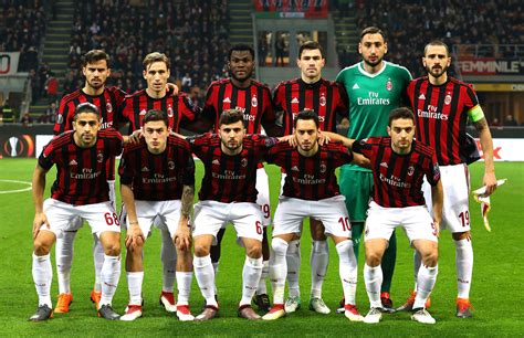 uefa bans ac milan  european competitions   years eagle