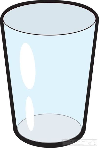 kitchen clipart drinking glass clipart  classroom clipart