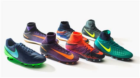 nike football boots  kids sizes floodlights pack