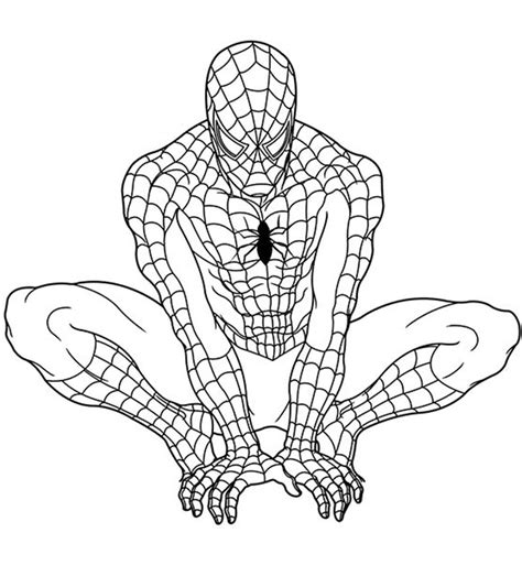 superhero action words coloring pages jeffnstuff